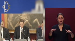 Mirafiori, Elkann in Parlamento: "A novembre la 500 ibrida"